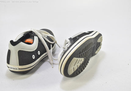 Crocs  Herren Halbschuhe Freizeitschuhe  US 8 Nr. 25-F 3426