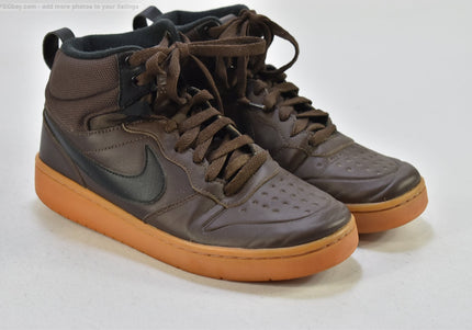 Nike Court Borough Damen Sportschuhe Sneaker  EUR 39 Nr. 25-O 1381