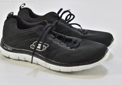 Skechers Skech-Knit Damen Sportschuhe Sneaker  EUR 40 Nr. 26-Z 195
