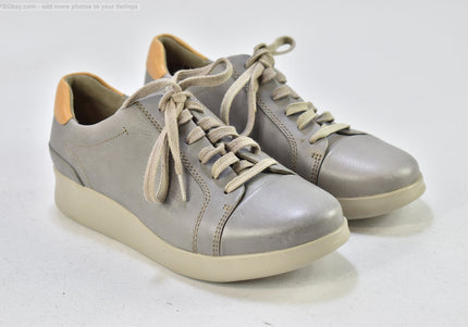 Clarks  Damen Halbschuhe Freizeitschuhe  EUR 38 Nr. 25-Z 2138