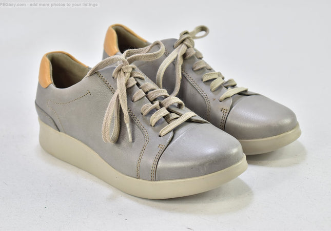Clarks  Damen Halbschuhe Freizeitschuhe  EUR 38 Nr. 25-Z 2138