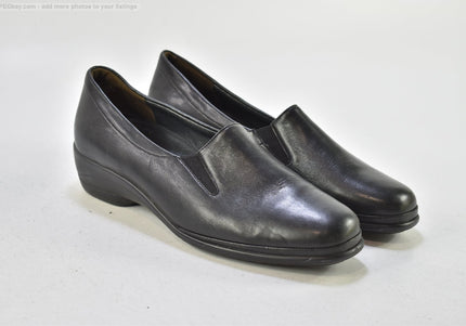 Semler  Damen Halbschuhe Slipper Ballerinas  UK 7,5 Nr. 26-Z 2267