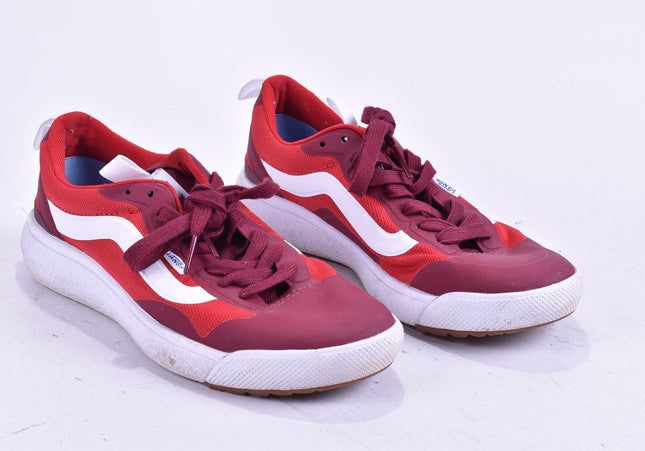 Vans Damen Sportschuhe Sneaker EUR 37 Nr. 24-Y 1425-Schuh-Gebraucht-secondhand