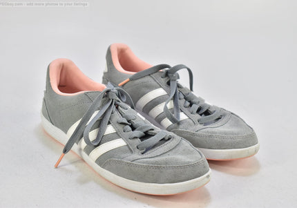 Adidas Breaknet Damen Sportschuhe Sneaker  EUR 40 2/3 Nr. 25-L 616