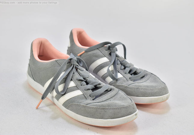 Adidas Breaknet Damen Sportschuhe Sneaker  EUR 40 2/3 Nr. 25-L 616