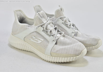 Skechers  Herren Sportschuhe Sneaker  EUR 41 Nr. 25-N 2082