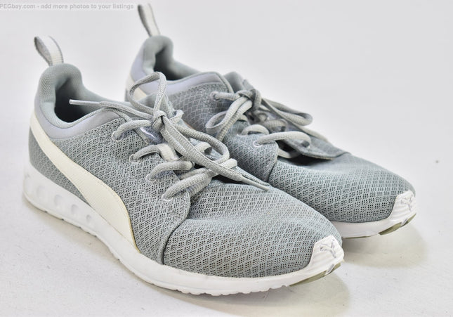 Puma  Damen Sportschuhe Sneaker  EUR 39 Nr. 25-A 2117