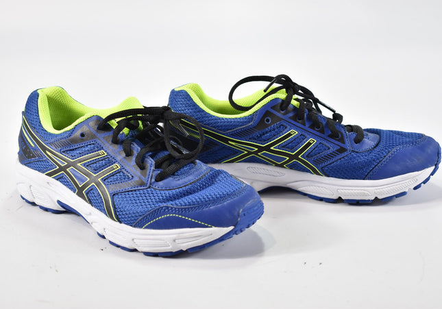 Asics Gel Ikaia Damen Sportschuhe Sneaker EUR 37,5 Nr. 24-J 2544-Schuh-Gebraucht-secondhand