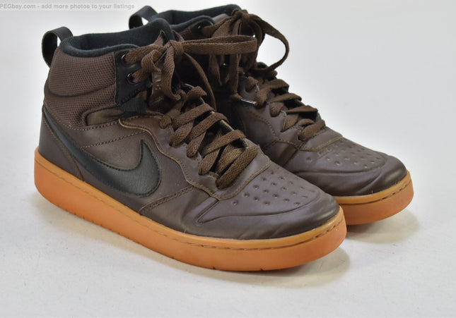 Nike Court Borough Damen Sportschuhe Sneaker  EUR 39 Nr. 25-O 1381