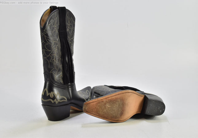 Sancho  Damen Stiefel Stiefelette Boots  EUR 36 Nr. 25-B 3198