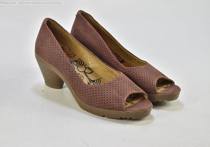 Fly London  Damen Pumps High Heels  EUR 39 Nr. 25-X 817