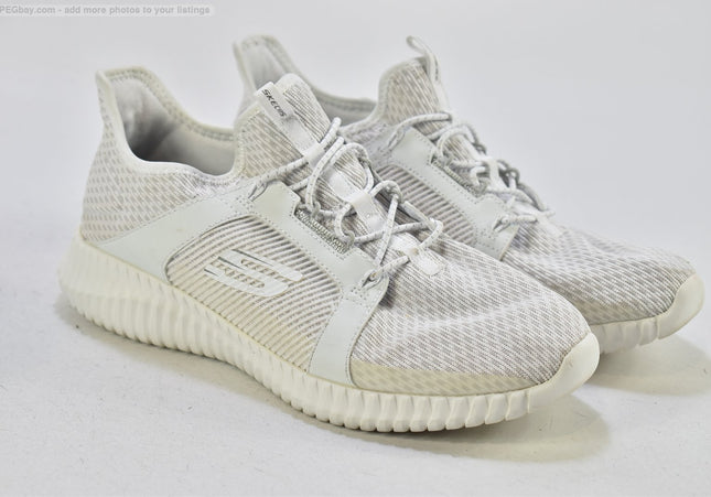 Skechers  Herren Sportschuhe Sneaker  EUR 41 Nr. 25-N 2082