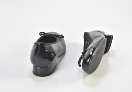 Gabor Damen Halbschuhe Slipper Ballerinas UK 3,5 Nr. 24-J 3824-Schuh-Gebraucht-secondhand
