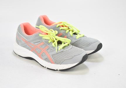 Asics Contend 5 Damen Sportschuhe Sneaker EUR 37 Nr. 24-U 1278-Schuh-Gebraucht-secondhand