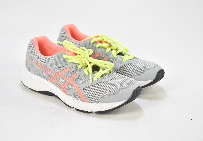 Asics Contend 5 Damen Sportschuhe Sneaker EUR 37 Nr. 24-U 1278-Schuh-Gebraucht-secondhand