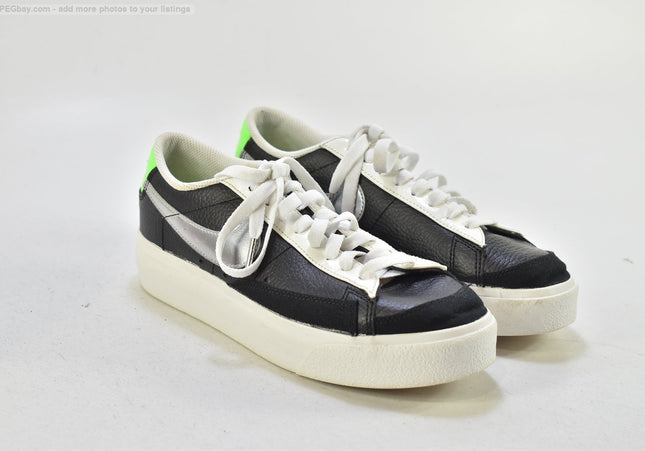 Nike Blazer low Damen Sportschuhe Sneaker  EUR 40 Nr. 26-Y 1078