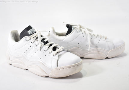 Adidas Stan Smith Damen Sportschuhe Sneaker  EUR 41 1/3 Nr. 26-G 2344