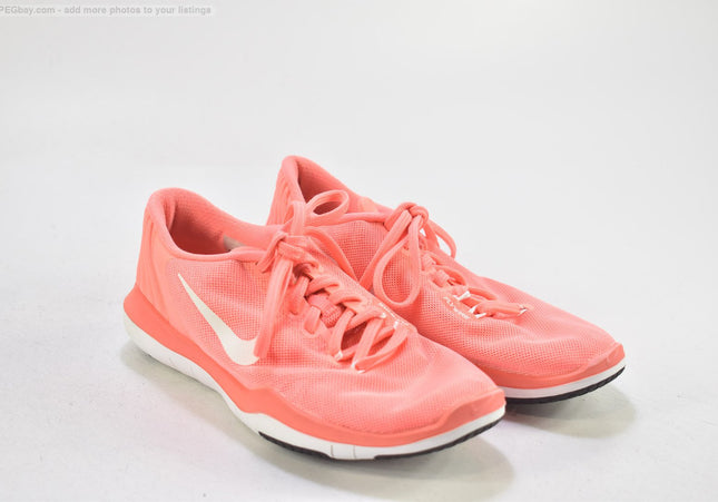 Nike Flex Supreme Damen Sportschuhe Sneaker EUR 36 Nr. 25-J 3276-Schuh-Gebraucht-secondhand