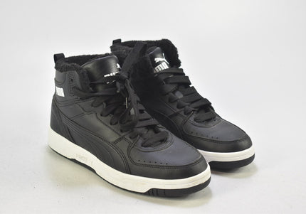 Puma  Damen Stiefelette Boots  EUR 38 Nr. 24-B 4368