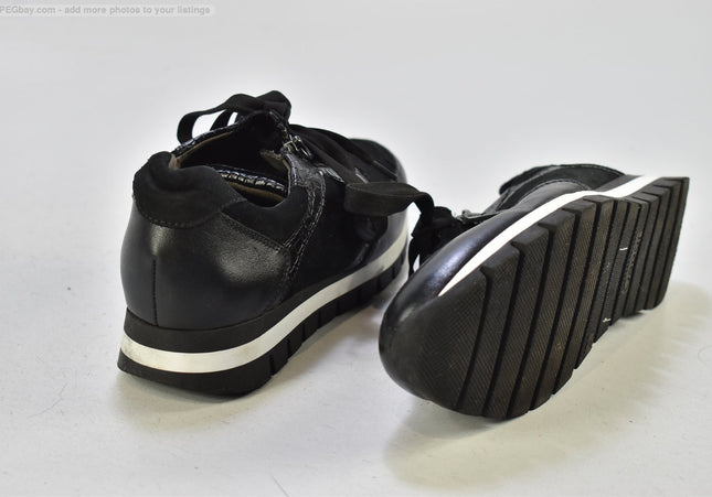 Gabor  Damen Halbschuhe Freizeitschuhe  UK 6 Nr. 25-L 1253