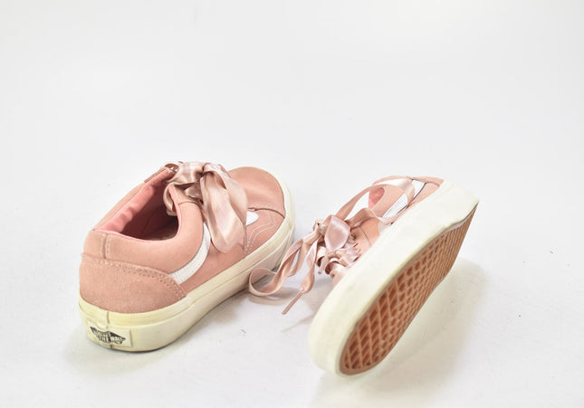 Vans Damen Sportschuhe Sneaker EUR 37 Nr. 24-A 3669-Schuh-Gebraucht-secondhand