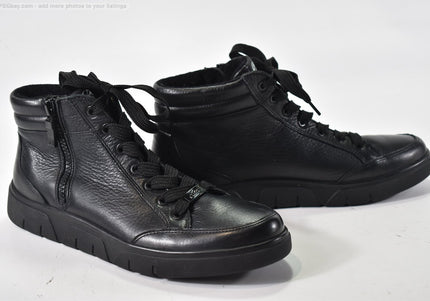 Ara  Damen Stiefelette Boots  UK 6,5 Nr. 26-B 1563