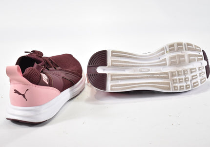 Puma Damen Sportschuhe Sneaker EUR 40 Nr. 24-M 2551-Schuh-Gebraucht-secondhand
