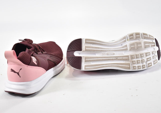 Puma Damen Sportschuhe Sneaker EUR 40 Nr. 24-M 2551-Schuh-Gebraucht-secondhand
