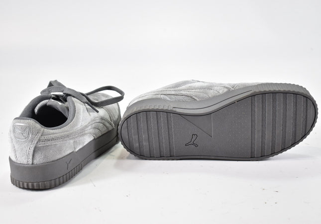 Puma Damen Sportschuhe Sneaker EUR 38 Nr. 24-A 1722-Schuh-Gebraucht-secondhand
