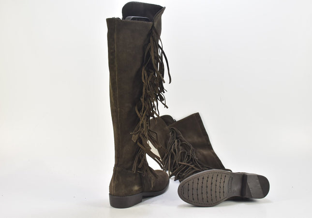 Tamaris Damen Stiefel Stiefelette Boots EUR 37 Nr. 24-B 3880-Schuh-Gebraucht-secondhand