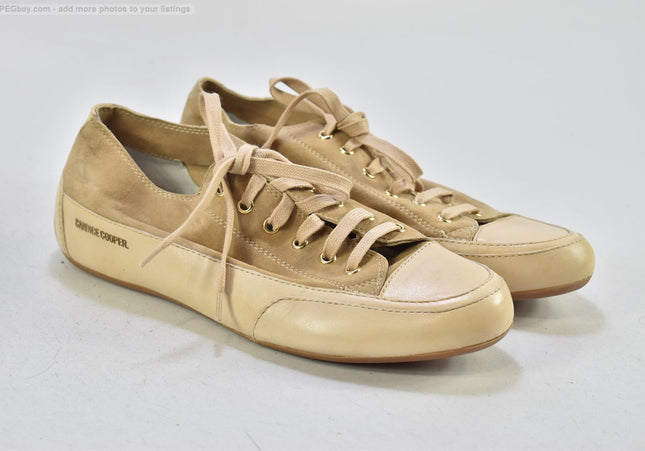 Candice Cooper  Damen Halbschuhe Freizeitschuhe  EUR 41 Nr. 25-L 1254