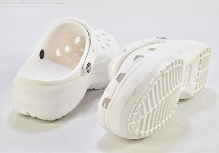 Crocs  Damen Sandale Pantolette  w10 Nr. 26-S 360