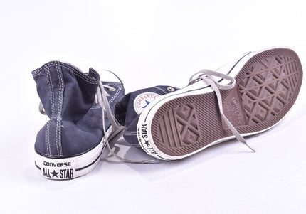 Converse Herren Sportschuhe Sneaker SL 29 cm Nr. 23-F 276-Schuh-Gebraucht-secondhand