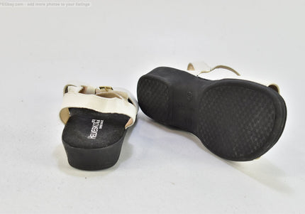 Helvesko  Damen Sandale Sandalette  EUR 37 Nr. 25-S 2026