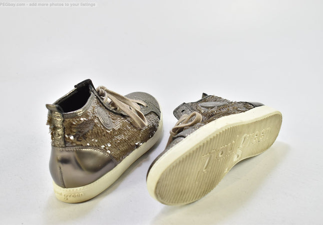 Paul Green  Damen Stiefelette Boots  UK 7 Nr. 25-B 1953