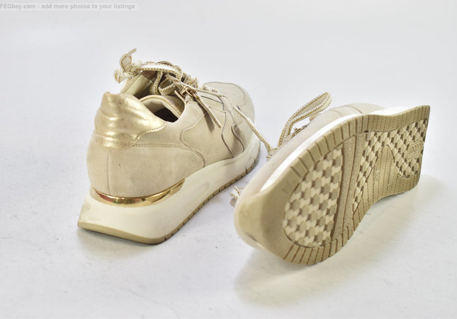 Gabor  Damen Halbschuhe Freizeitschuhe  UK 6,5 Nr. 26-U 2687