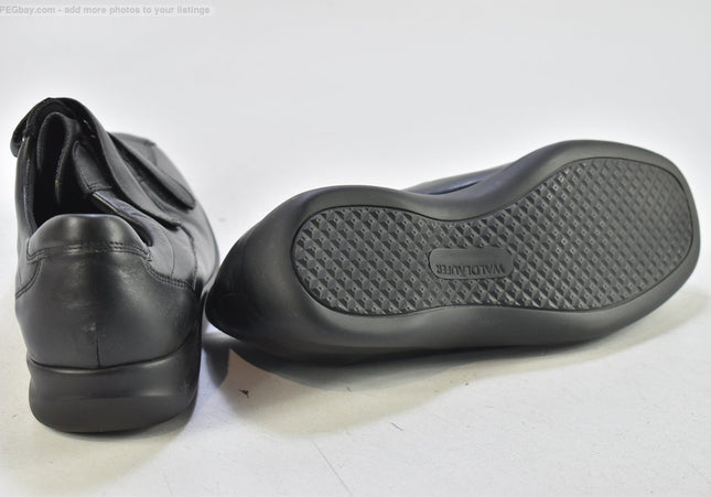 Waldläufer  Damen Halbschuhe Freizeitschuhe  UK 6,5 Nr. 26-Y 813