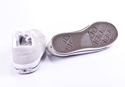Converse Herren Sportschuhe Sneaker EUR 41 Nr. 23-M 3186-Schuh-Gebraucht-secondhand