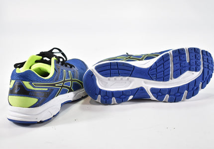 Asics Gel Ikaia Damen Sportschuhe Sneaker EUR 37,5 Nr. 24-J 2544-Schuh-Gebraucht-secondhand