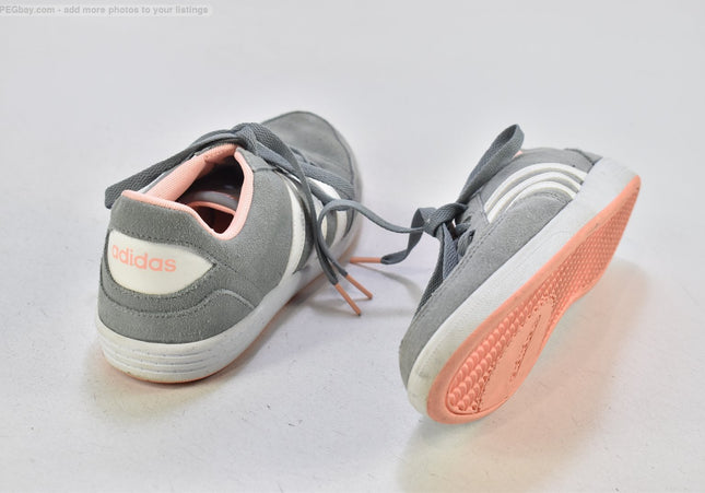 Adidas Breaknet Damen Sportschuhe Sneaker  EUR 40 2/3 Nr. 25-L 616