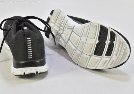 Skechers Skech-Knit Damen Sportschuhe Sneaker  EUR 40 Nr. 26-Z 195