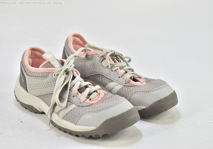 Quechua Damen Wanderschuhe Trekking EUR 37 Nr. 25-A 965-Schuh-Gebraucht-secondhand