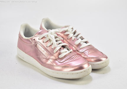 Reebok Damen Sportschuhe Sneaker EUR 37,5 Nr. 25-J 2851-Schuh-Gebraucht-secondhand