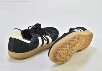 Adidas Samba OG Herren Sportschuhe Sneaker  Gr. 40 2/3 Nr. 26-T 626