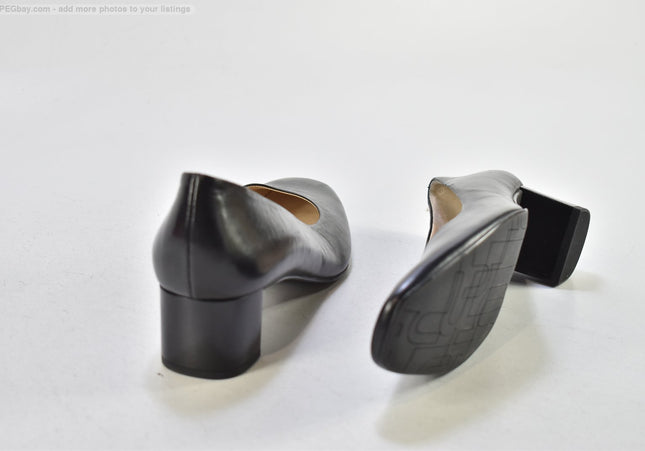 Högl  Damen Pumps High Heels  UK 7 Nr. 26-Z 547