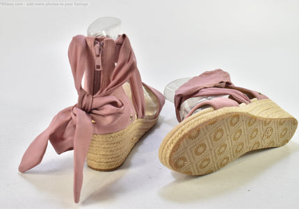 UGG Australia  Damen Sandale Sandalette  EUR 42 Nr. 26-S 1974