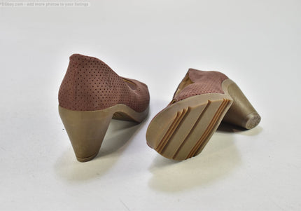 Fly London  Damen Pumps High Heels  EUR 39 Nr. 25-X 817