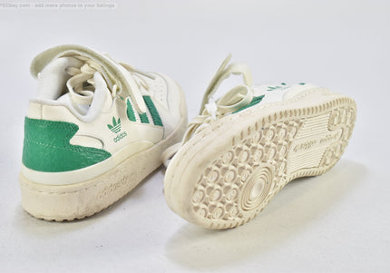 Adidas Forum Damen Sportschuhe Sneaker  EUR 38 2/3 Nr. 26-J 1095