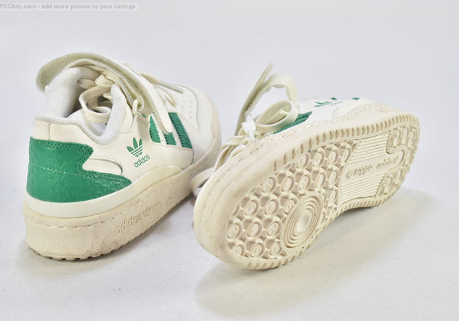 Adidas Forum Damen Sportschuhe Sneaker  EUR 38 2/3 Nr. 26-J 1095