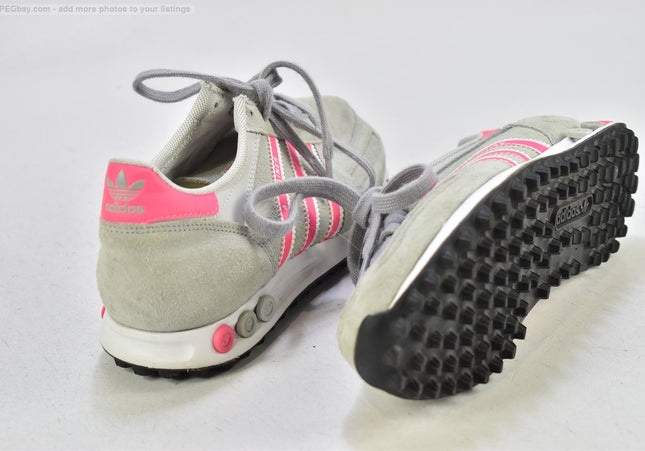 Adidas L.A.Trainer Damen Sportschuhe Sneaker  EUR 37 1/3 Nr. 25-U 1143